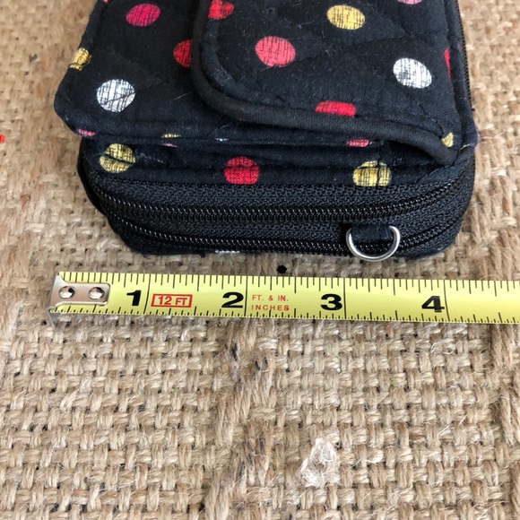Vera Bradley Wallet/Clutch - Picture 11 of 13
